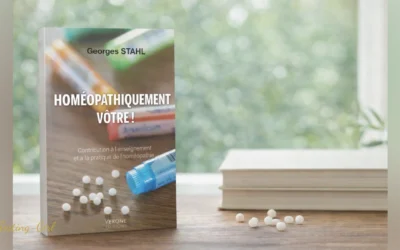 Homéopathiquement vôtre : un livre pour mieux la comprendre ?