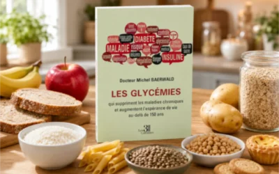 Les glycémies Dr Baerwald : mon avis sur ce livre